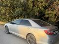 Toyota Camry 2013 года за 5 100 000 тг. в Тараз – фото 3