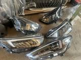 Фара на Hyundai i20 за 5 695 тг. в Алматы