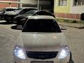 ВАЗ (Lada) Priora 2172 2013 годаүшін1 500 000 тг. в Атырау – фото 3