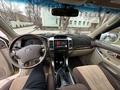 Toyota Land Cruiser Prado 2004 года за 11 500 000 тг. в Шымкент – фото 15