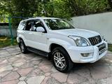 Toyota Land Cruiser Prado 2004 года за 11 500 000 тг. в Шымкент – фото 3