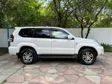 Toyota Land Cruiser Prado 2004 годаүшін11 500 000 тг. в Шымкент – фото 4