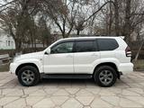 Toyota Land Cruiser Prado 2004 годаүшін11 500 000 тг. в Шымкент – фото 4