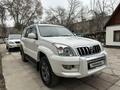 Toyota Land Cruiser Prado 2004 года за 11 500 000 тг. в Шымкент – фото 11