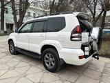 Toyota Land Cruiser Prado 2004 года за 11 500 000 тг. в Шымкент – фото 2