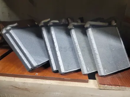 Радиатор печки оригинал Тойота за 18 000 тг. в Алматы