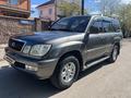 Lexus LX 470 2002 года за 6 800 000 тг. в Астана – фото 7