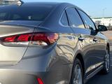 Hyundai Sonata 2018 годаfor10 000 000 тг. в Талдыкорган – фото 5