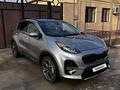 Kia Sportage 2020 годаfor12 500 000 тг. в Алматы – фото 3