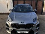 Kia Sportage 2020 года за 12 500 000 тг. в Алматы