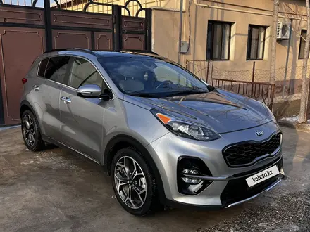 Kia Sportage 2020 года за 12 500 000 тг. в Туркестан – фото 6