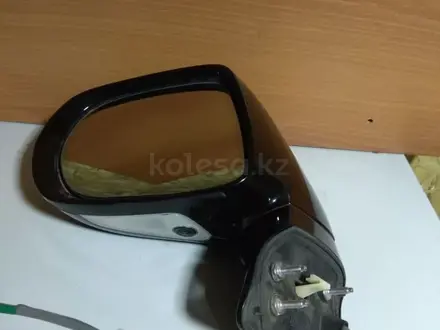 Зеркало заднего вида rx350 за 120 000 тг. в Алматы