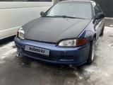 Honda Civic 1994 годаүшін1 600 000 тг. в Алматы – фото 2