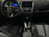 Chevrolet Cobalt 2022 года за 5 120 000 тг. в Алматы – фото 4