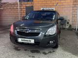Chevrolet Cobalt 2022 года за 5 120 000 тг. в Алматы
