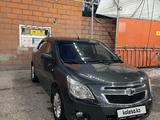 Chevrolet Cobalt 2022 года за 5 120 000 тг. в Алматы – фото 2