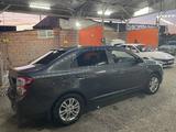 Chevrolet Cobalt 2022 года за 5 120 000 тг. в Алматы – фото 3