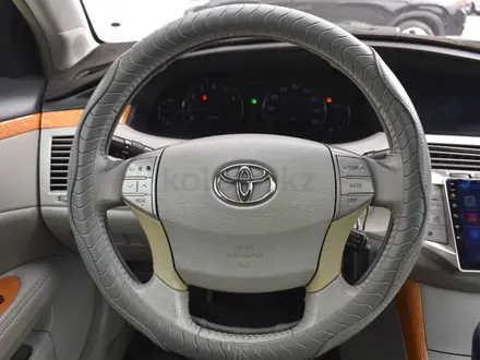 Toyota Avalon 2005 года за 5 500 000 тг. в Алматы – фото 31