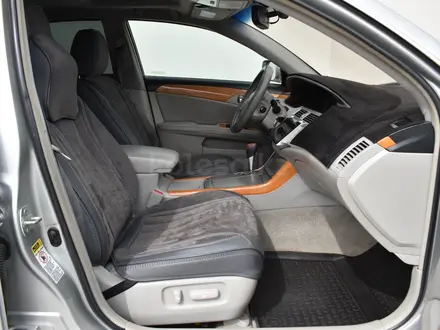 Toyota Avalon 2005 года за 5 500 000 тг. в Алматы – фото 10