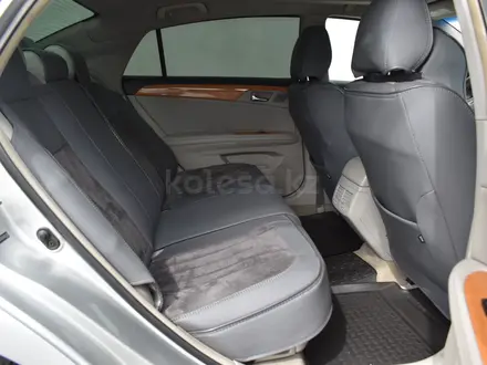 Toyota Avalon 2005 года за 5 500 000 тг. в Алматы – фото 11