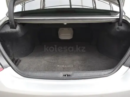 Toyota Avalon 2005 года за 5 500 000 тг. в Алматы – фото 12