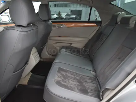 Toyota Avalon 2005 года за 5 500 000 тг. в Алматы – фото 13