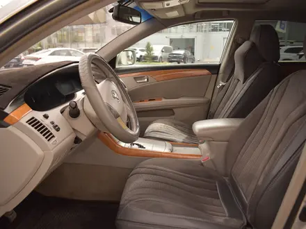 Toyota Avalon 2005 года за 5 500 000 тг. в Алматы – фото 14