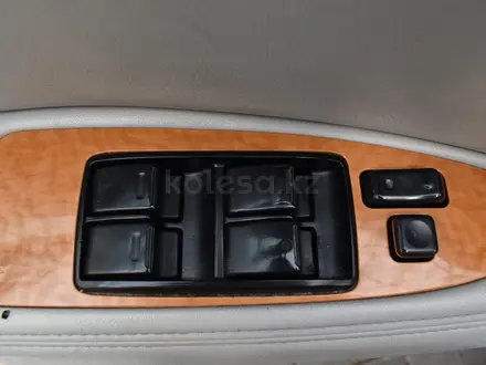 Toyota Avalon 2005 года за 5 500 000 тг. в Алматы – фото 16