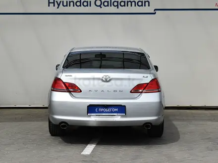 Toyota Avalon 2005 года за 5 500 000 тг. в Алматы – фото 3