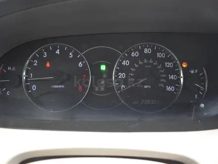 Toyota Avalon 2005 года за 5 500 000 тг. в Алматы – фото 22