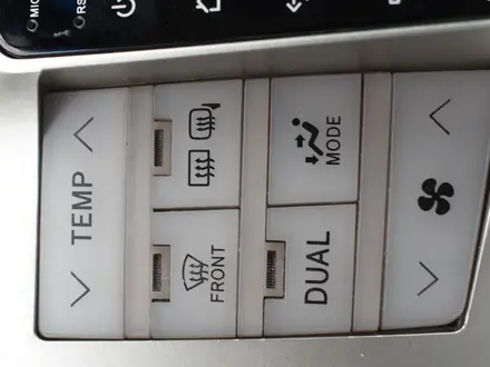 Toyota Avalon 2005 года за 5 500 000 тг. в Алматы – фото 27