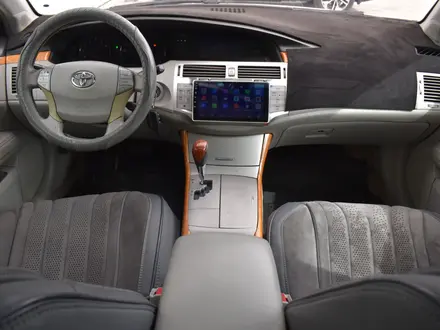 Toyota Avalon 2005 года за 5 500 000 тг. в Алматы – фото 34