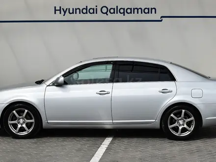 Toyota Avalon 2005 года за 5 500 000 тг. в Алматы – фото 5