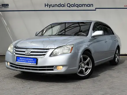 Toyota Avalon 2005 года за 5 500 000 тг. в Алматы