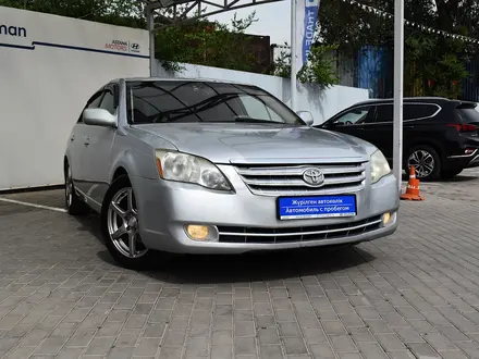 Toyota Avalon 2005 года за 5 500 000 тг. в Алматы – фото 6
