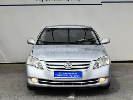 Toyota Avalon 2005 года за 5 500 000 тг. в Алматы – фото 2