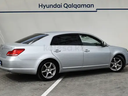 Toyota Avalon 2005 года за 5 500 000 тг. в Алматы – фото 7