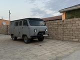 УАЗ Буханка 2002 года за 600 000 тг. в Жанаозен