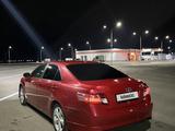 Toyota Camry 2010 года за 4 700 000 тг. в Атырау – фото 4