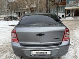 Chevrolet Cobalt 2022 годаfor5 500 000 тг. в Караганда – фото 4