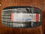 265/40R22 Nankang ESSN1 за 100 000 тг. в Алматы