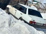 ВАЗ (Lada) 21099 1998 годаfor450 000 тг. в Усть-Каменогорск – фото 2