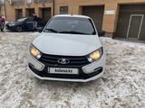 ВАЗ (Lada) Granta 2020 года за 3 300 000 тг. в Уральск
