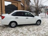 ВАЗ (Lada) Granta 2020 года за 3 300 000 тг. в Уральск – фото 3