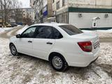 ВАЗ (Lada) Granta 2020 года за 3 300 000 тг. в Уральск – фото 5