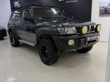 Nissan Patrol 1998 годаүшін8 700 000 тг. в Костанай – фото 2