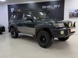 Nissan Patrol 1998 годаүшін8 700 000 тг. в Костанай – фото 4