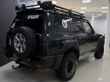 Nissan Patrol 1998 годаүшін8 700 000 тг. в Костанай – фото 3