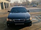 Nissan Cefiro 1996 годаfor1 750 000 тг. в Алматы