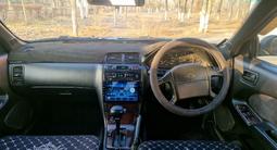 Nissan Cefiro 1996 года за 1 750 000 тг. в Алматы – фото 4